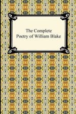 Image of The Complete Poetry of William Blake