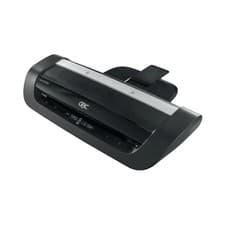 Image of GBC Fusion Plus 6000L High Speead Laminator for A3 Documents Intelligent Input