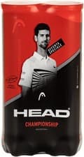 Image of HEAD Championship Tennis Balls - 8 balls