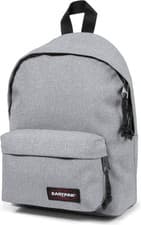 Image of Eastpak Rucksack / Backpack Orbit Sunday Grey-10 L