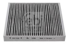 Image of Pollen / Cabin Filter 32366 Febi 095527473 1808061 1808246 95527473 13271191 New