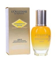 Image of Loccitane Immortelle Divine Serum 30ml~New, Boxed