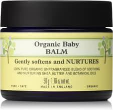 Image of Neal'S Yard Remedies Baby Balm, Ideal for Delicate Skin, 50 G (Pack of 1)