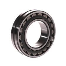 Image of 22210-E1-XL-C4 FAG 50 x 90 x 23 mm SPHERICAL ROLLER Spherical Roller Bearing