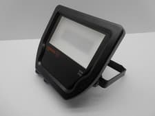 Image of OSRAM LEDVANCE LED BLACK SECURITY FLOOD FLOODLIGHT 20W, 41W, 80W 4000K IP65