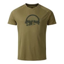 Image of Dare 2B Mens Tech II Wheel T-Shirt RG12657