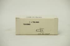 Image of WAGO 750-960