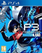 Image of Persona 3 Reload - PS4 PlayStation 4 New