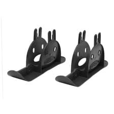 Image of Ski Balance Bike Sled, Snow Sledge Board Set, Outdoor Snowmobile Children Bike