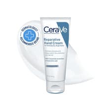 Image of CeraVe Restorative Hand Cream