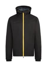Image of JCB Workwear Unisex Waterproof Jacket JCB002