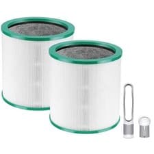 Image of HEPA Filter For DYSON Pure Cool Me BP01 DYSON TP03, TP01, TP02 Air Purifier