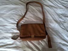 Image of Genuine Ted Baker Cross Body Bag