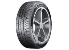 Image of CONTINENTAL PREMIUMCONTACT 6 235/40 R18 91Y (Brand New Tyre)
