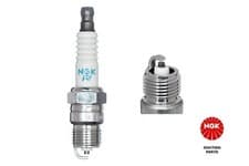 Image of BPR4FS-15 4X 2727 Ngk Spark Plugs 90098-14805