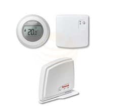 Image of Honeywell Single Zone Thermostat Connect Pack Y87RF2024PK ** Free Carriage**