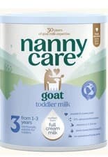 Image of Nannycare Stage 3 Toddler Milk - 800g