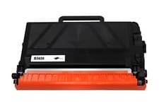 Image of Toner For Brother HL-L6250DN Printer TN3430 Black Cartridge 8,000p Compatible