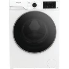 Image of Hotpoint AntiStain 9kg Wash/6kg Dry Washer Dryer - White