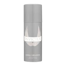 Image of Paco Rabanne Invictus Deodorant Spray (Men's 150ml)