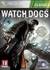 Image of Watch Dogs Classics Plus (Xbox 360) (Microsoft Xbox 360)