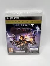 Image of Destiny The Taken King Legendary Edition (DLC Expired) - PS3 UK Factory Sealed!
