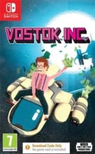 Image of Vostok Inc. - Nintendo Switch