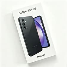 Image of New Sealed Samsung Galaxy A54 (5G) SM-A546B 128GB/256GB Unlocked Smartphone 6.4"