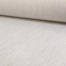 Image of Debona Crystal Plain Pattern Textured Stripe Glitter Motif Vinyl Wallpaper