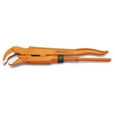Image of Beta Tools 374 Swedish Pattern Pipe Wrenches 320mm