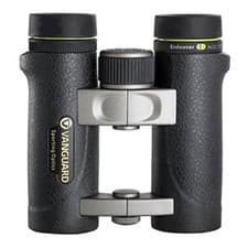 Image of Vanguard Endeavor ED Binoculars 8x32 VGOENDED832