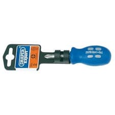 Image of Draper Expert Mechanics / Engineers Phillips Screwdriver PH2 38mm