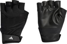 Image of Adidas Adults Unisex Training Gloves Medium II5598