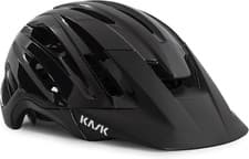 Image of NEW Kask CHE00065210 Caipi WG11 Lightweight Bike 52-58cm Cycling Helmet Black