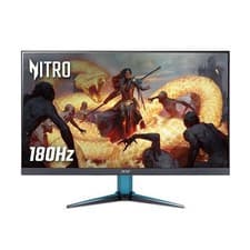 Image of Acer Monitor 27inch Quad HD 180Hz IPS DisplayHDR400 UM.HV2EE.304