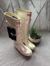 Image of Hunter Wellies Boots