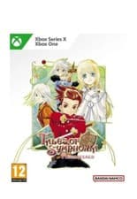 Image of Tales of Symphonia Remastered - Chosen Edition / Xbox Series X / Pegi 12