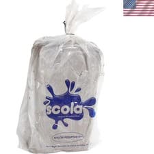 Image of Scola 12.5Kg Air Drying Modelling Clay - Durable & Easy to Use for Beginners