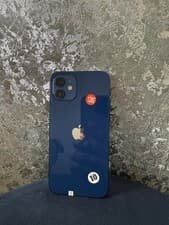 Image of Apple iPhone 12 128GB - Blue colour - Unlocked Never Used - 100% Battery Health
