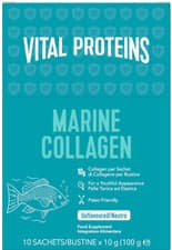 Image of Vital Proteins Marine Collagen Sachet Box (10x10g) X 1