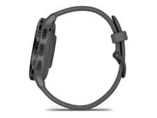 Image of Garmin Venu 3S 3.05 cm (1.2") AMOLED Touch Screen Wi-Fi GPS 010-02785-00