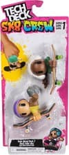 Image of Tech Deck Sk8 Crew Exclusive Fingerboards with Figures