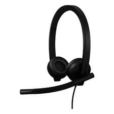Image of Logitech Headset H570e With Mic 981-001430