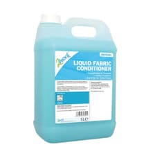 Image of 2Work Fabric Conditioner For Auto Dosing Machines 5Litre +FREE NEXT DAY DELIVERY