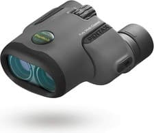 Image of Pentax 8.5x21 U-Series Papilio II close focus Binoculars inverted Porro Prism