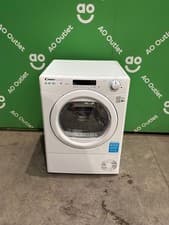 Image of Candy Heat Pump Tumble Dryer 9kg - White - A++ Rated CSOEH9A2DE #LF125177