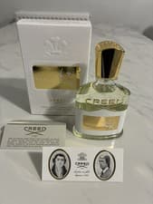Image of Creed Aventus For Her Eau De Parfum 75ml Brand New RRP £310 . Authentic