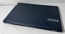 Image of Lenovo ThinkBook 14s Yoga ITL i7 11th Gen 16GB 512GB 2in1 14" Touch Win 11 Pro
