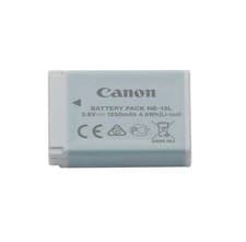 Image of Canon NB-13L Li-ion Battery Pack White Box