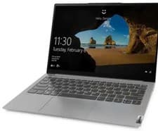 Image of Lenovo Yoga Slim 7 13" (256GB SSD, AMD Ryzen 5 5600U, (2.30 GHz, 8GB RAM) Win 11